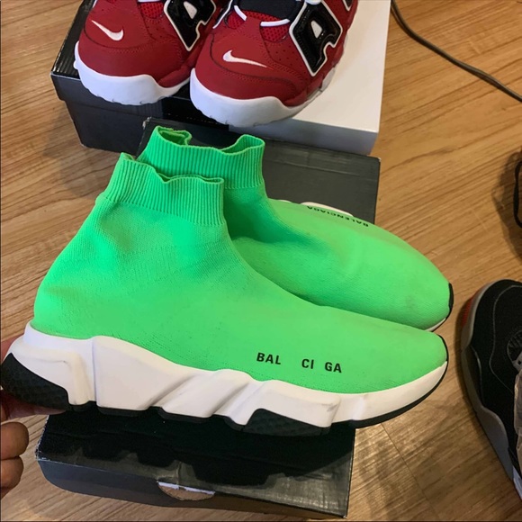 Balenciaga speed trainer - Picture 2 of 8